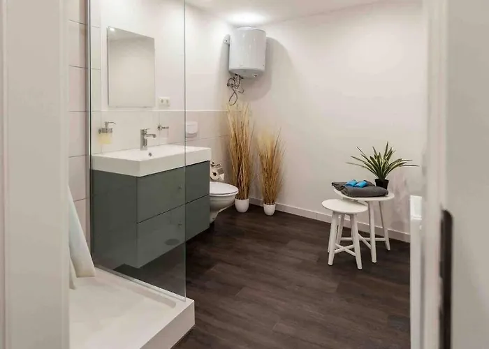 Stilvolles In Zentraler Lage