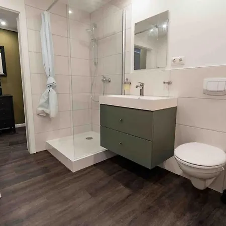 Stilvolles In Zentraler Lage Apartment Bremen