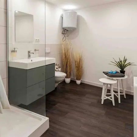 Stilvolles In Zentraler Lage