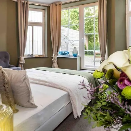 Stilvolles In Zentraler Lage * Brémy