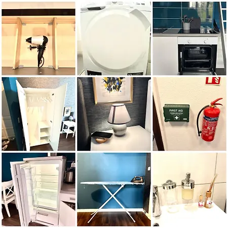 Stilvolles In Zentraler Lage * Brémy