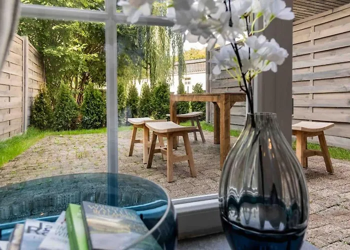 Stilvolles In Zentraler Lage * Brema